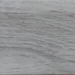 Podlahová lišta Gerflor Topsilence Tavira White 5947 S076
