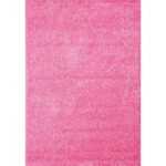 Efor Shaggy 7182 pink - 200 x 290 cm